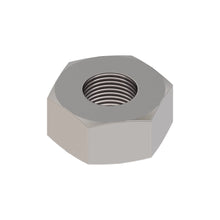 John Deere 14H1145: Hexagonal Nut, 0.190"