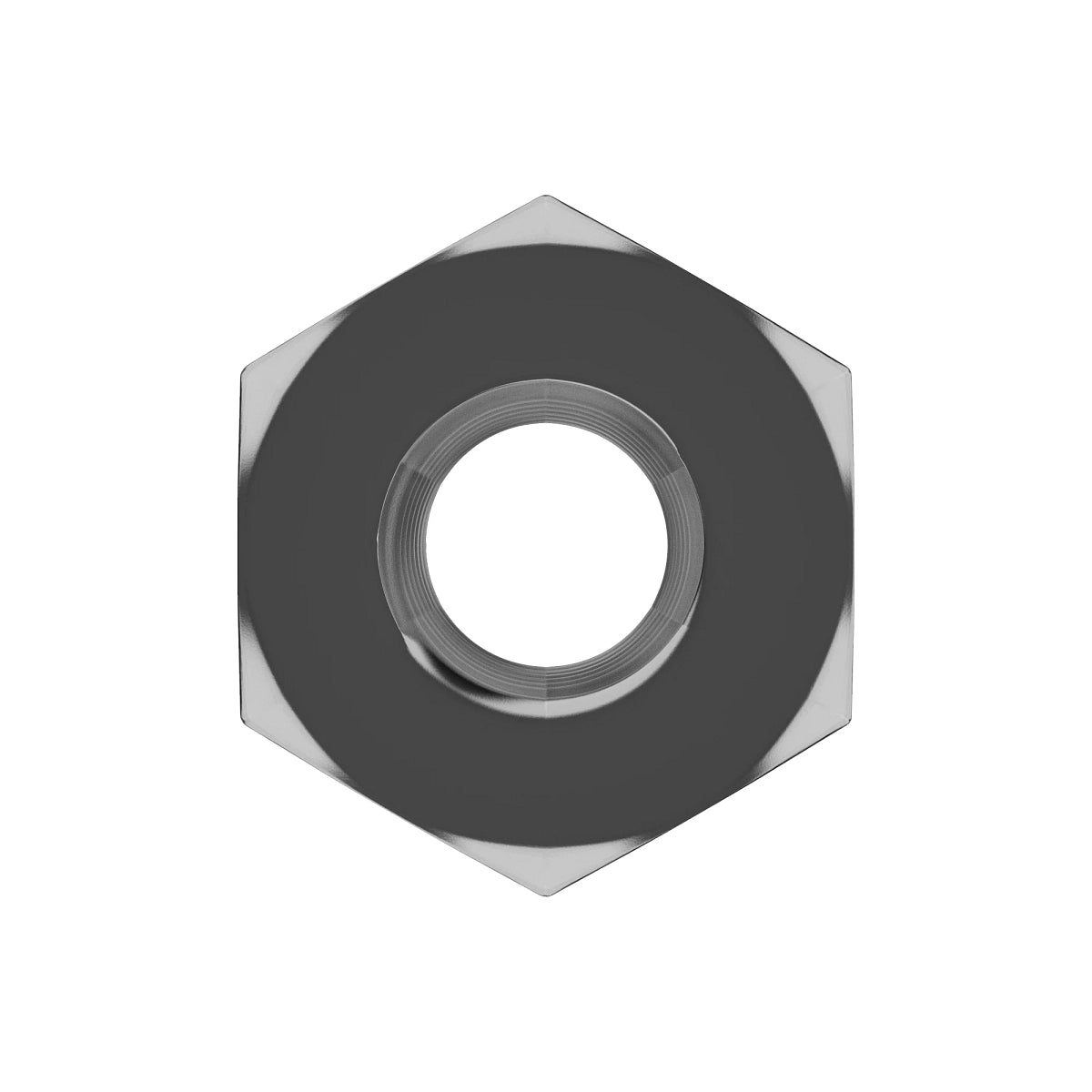 John Deere 14H263: Hexagonal Nut, 5/8"