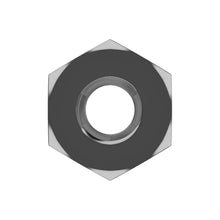 John Deere 14H263: Hexagonal Nut, 5/8"