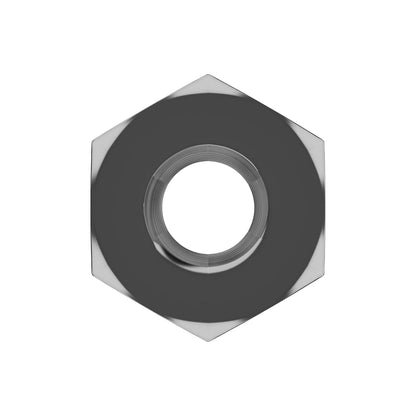 John Deere 14H263: Hexagonal Nut, 5/8"