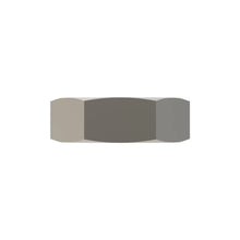 John Deere 14H602: Hexagonal Nut, 1/8"