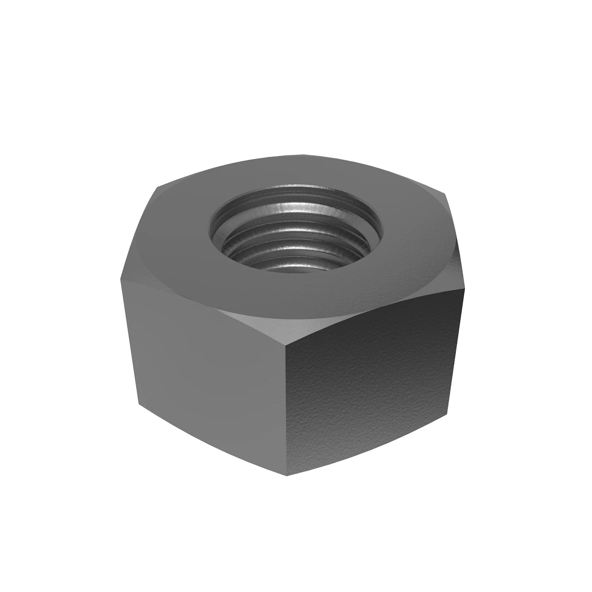 John Deere 14H650: Hexagonal Nut, 5/16"
