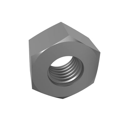 John Deere 14H650: Hexagonal Nut, 5/16"