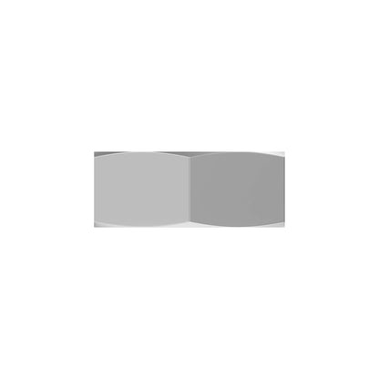 John Deere 14H793: Hexagonal Nut, 3/4"