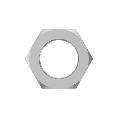 John Deere 14H793: Hexagonal Nut, 3/4"