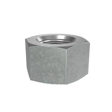 John Deere 14H800: Hexagonal Nut, 5/8"