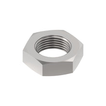 John Deere 14H810:  Hexagonal Nut, 7/8"