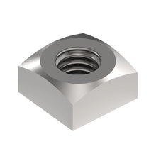 John Deere 14H818:  Square Nut, 5/16"