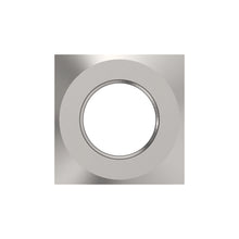 John Deere 14H823: Square Nut, 1/2"