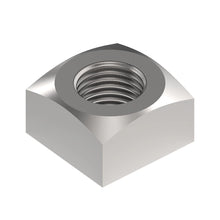 John Deere 14H823:  Square Nut, 1/2"