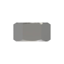 John Deere 14H824: Hexagonal Nut, 1-1/4"