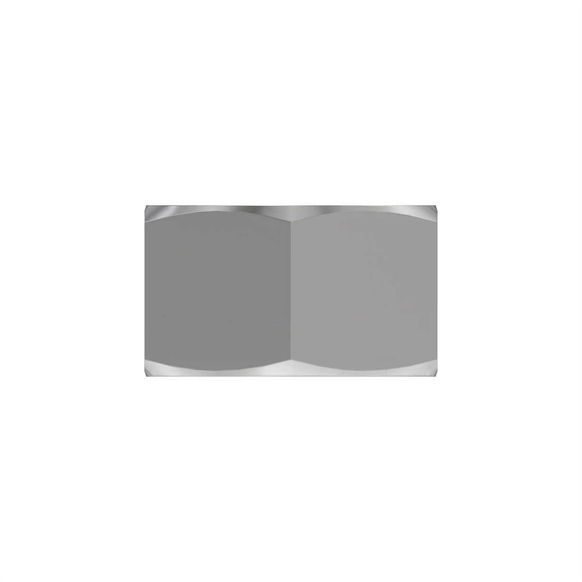 John Deere 14H826: Hexagonal Nut, 1/2"
