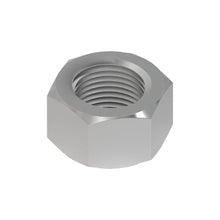 John Deere 14H826: Hexagonal Nut, 1/2"