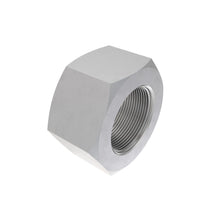 John Deere 14H830:  Hexagonal Nut, 7/8"