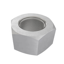 John Deere 14H830: Hexagonal Nut, 7/8"