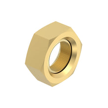 John Deere 14H856: Hexagonal Nut, 1/2"