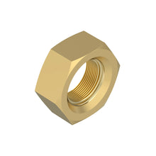 John Deere 14H865:  Hexagonal Nut, 1/2"
