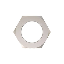 John Deere 14H873: Hexagonal Nut, 1-1/4"