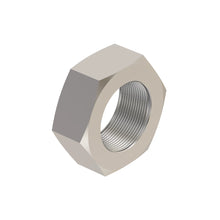 John Deere 14H873:  Hexagonal Nut, 1-1/4"
