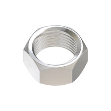 John Deere 14H876:  Hexagonal Jam Nut, 1"