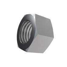 John Deere 14H877: Hexagonal Nut, 1-1/8"