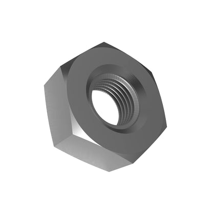 John Deere 14H881: Hexagonal Nut, 1/2"