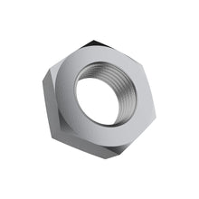 John Deere 14H882:  Hexagonal Jam Nut, 5/16"