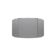 John Deere 14H887: Hexagonal Nut, 1-1/8"