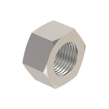 John Deere 14H888:  Hexagonal Nut, 9/16"