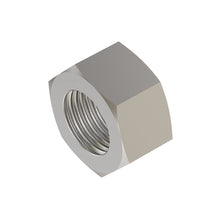 John Deere 14H888: Hexagonal Nut, 9/16"