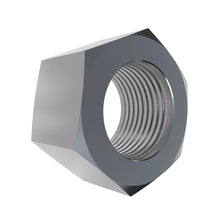 John Deere 14H889:  Hexagonal Nut, 1-1/8"