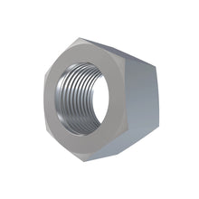 John Deere 14H889: Hexagonal Nut, 1-1/8"