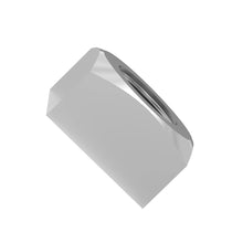 John Deere 14H893:  Square Nut, 5/8"