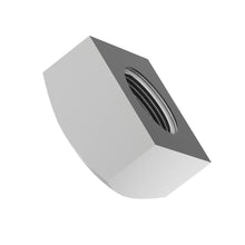 John Deere 14H893: Square Nut, 5/8"