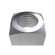 John Deere 14H897: Square Nut, 1-1/8"