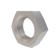 John Deere 14H913: Hexagonal Nut, 3/8"