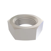 John Deere 14H913: Hexagonal Nut, 3/8"