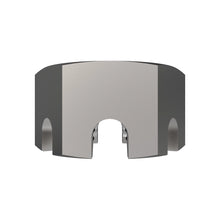 John Deere 14H918: Castle Nut, 5/8"