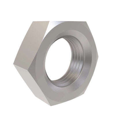 John Deere 14H925: Hexagonal Nut, 5/8"