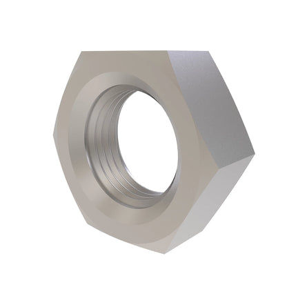 John Deere 14H925: Hexagonal Nut, 5/8"