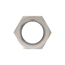 John Deere 14H929: Hexagonal Nut, 3/4"