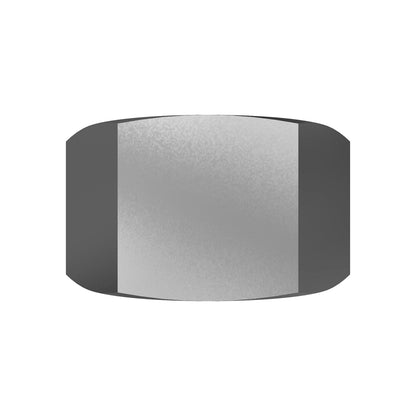 John Deere 14H941: Hexagonal Nut, 5/8"