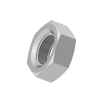 John Deere 14H944:  Hexagonal Nut, 5/8"