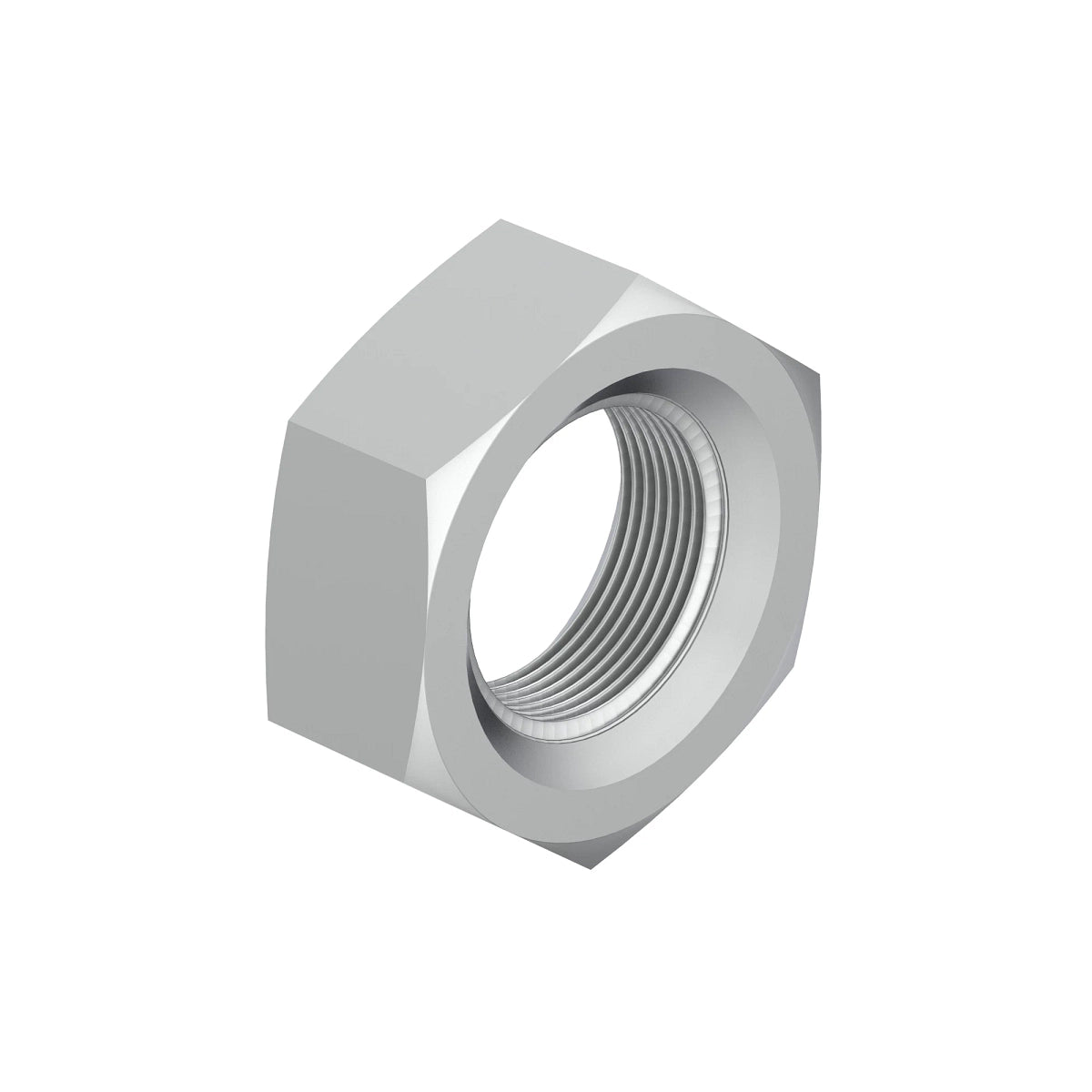 John Deere 14H944: Hexagonal Nut, 5/8"
