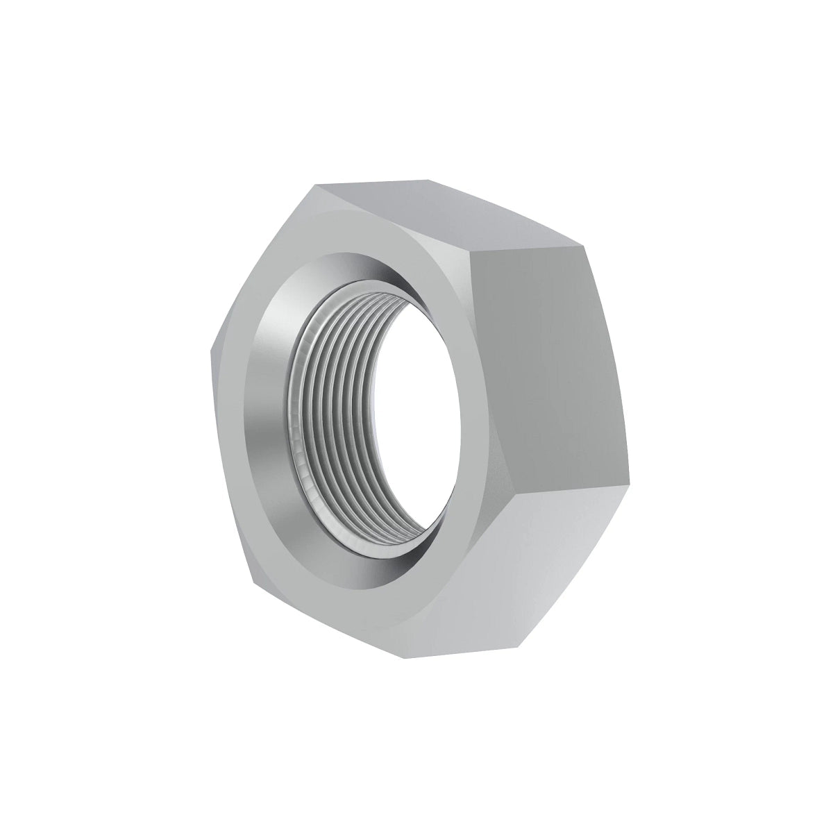 John Deere 14H944: Hexagonal Nut, 5/8"