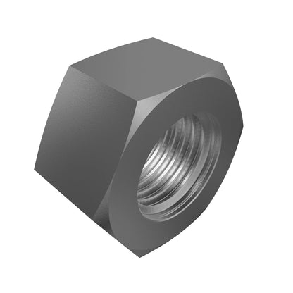 John Deere 14H964: Hexagonal Nut, 1-1/2"