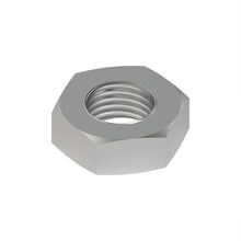 John Deere 14H971: Hexagonal Jam Nut, 1/2"