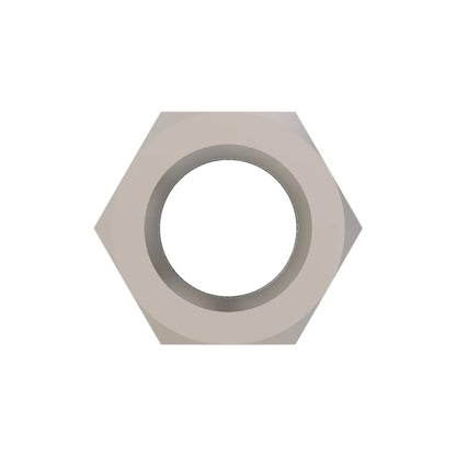 John Deere 14M7009: Hexagonal Nut, M6