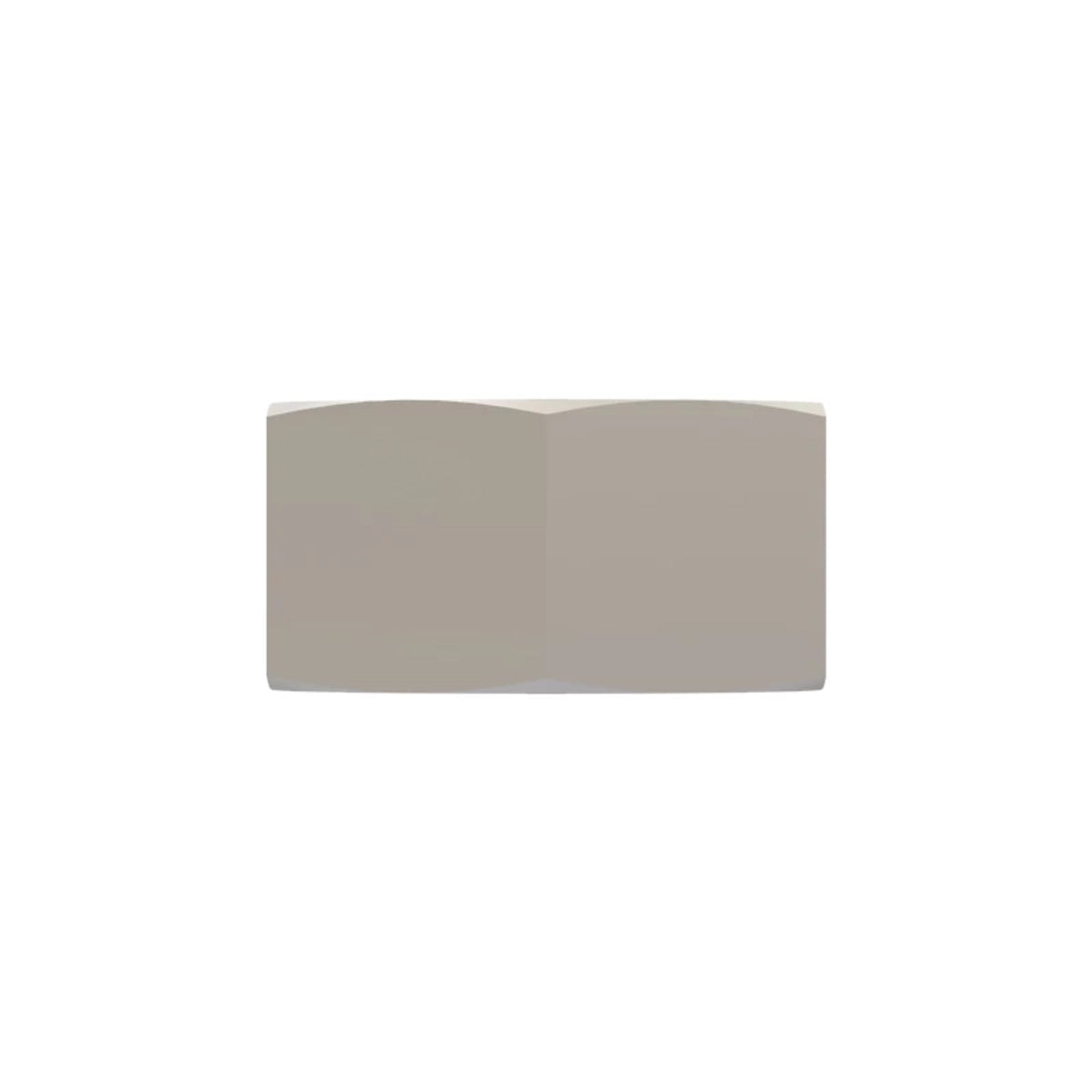 John Deere 14M7009: Hexagonal Nut, M6