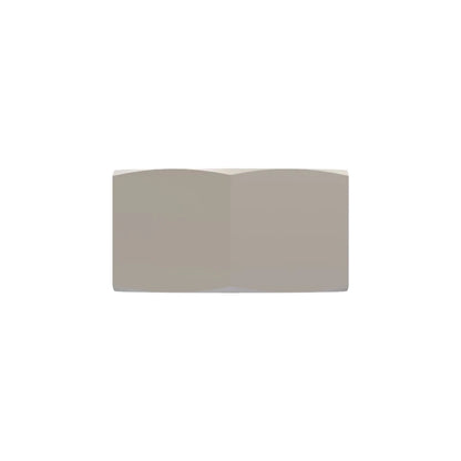 John Deere 14M7009: Hexagonal Nut, M6